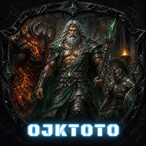 Grafik Performa ojktoto APK pada Berbagai Kategori Perangkat